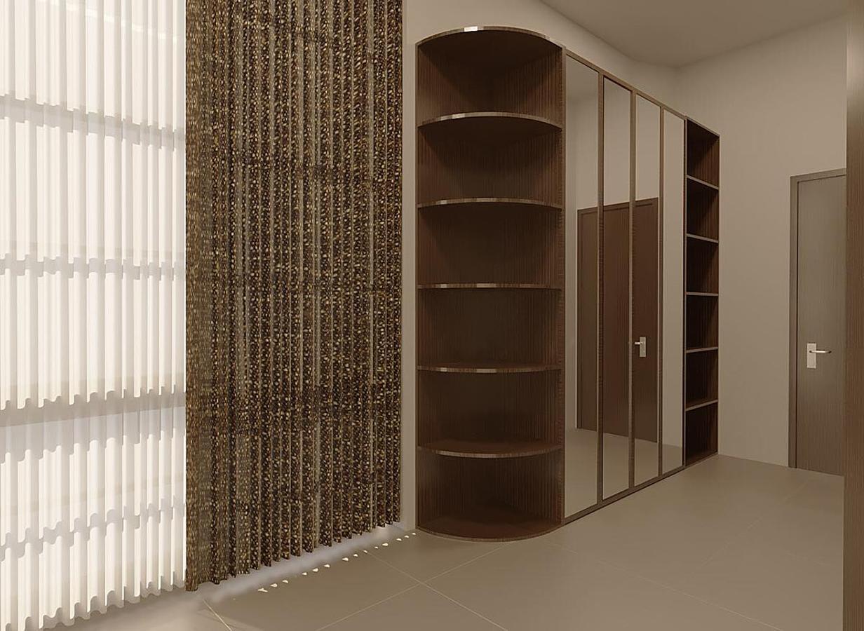 Golden Smart's Apartment Tbilisi Buitenkant foto