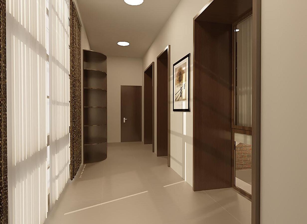 Golden Smart's Apartment Tbilisi Buitenkant foto
