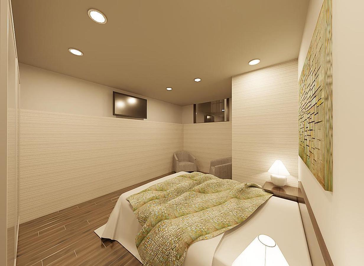 Golden Smart's Apartment Tbilisi Buitenkant foto