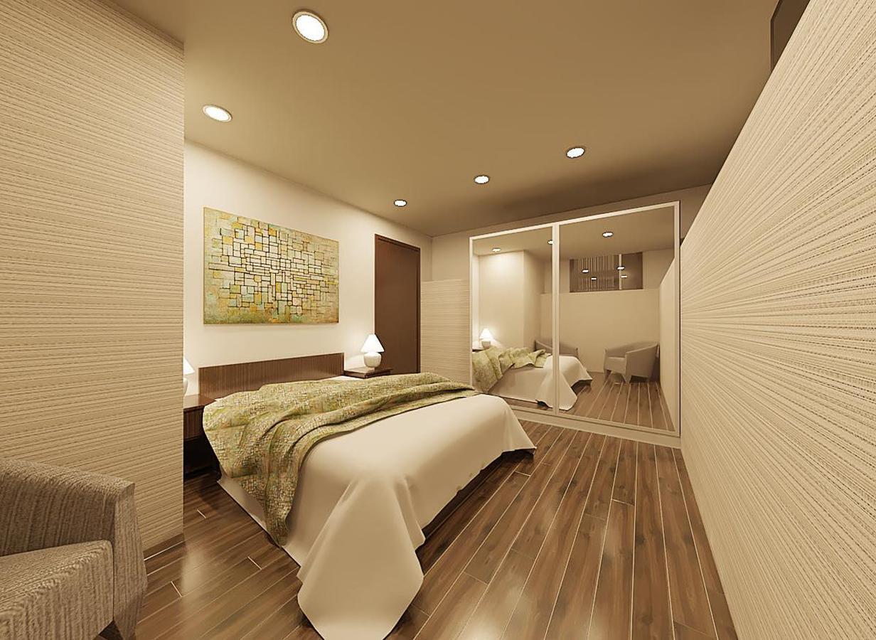 Golden Smart's Apartment Tbilisi Buitenkant foto