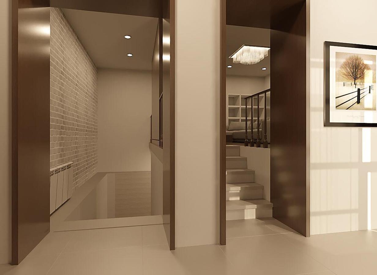 Golden Smart's Apartment Tbilisi Buitenkant foto